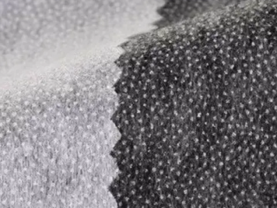 Interlining — Mengapa lapisan tersembunyi ini tiba-tiba menjadi tumpuan?